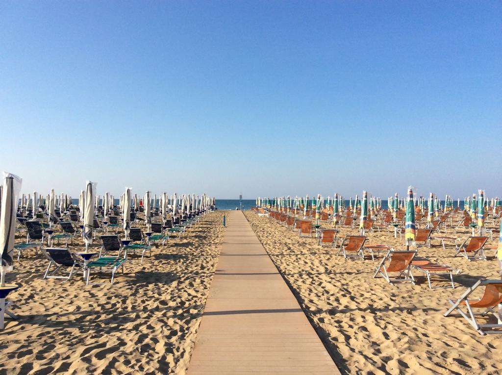 Nasse Appartamento Bibione